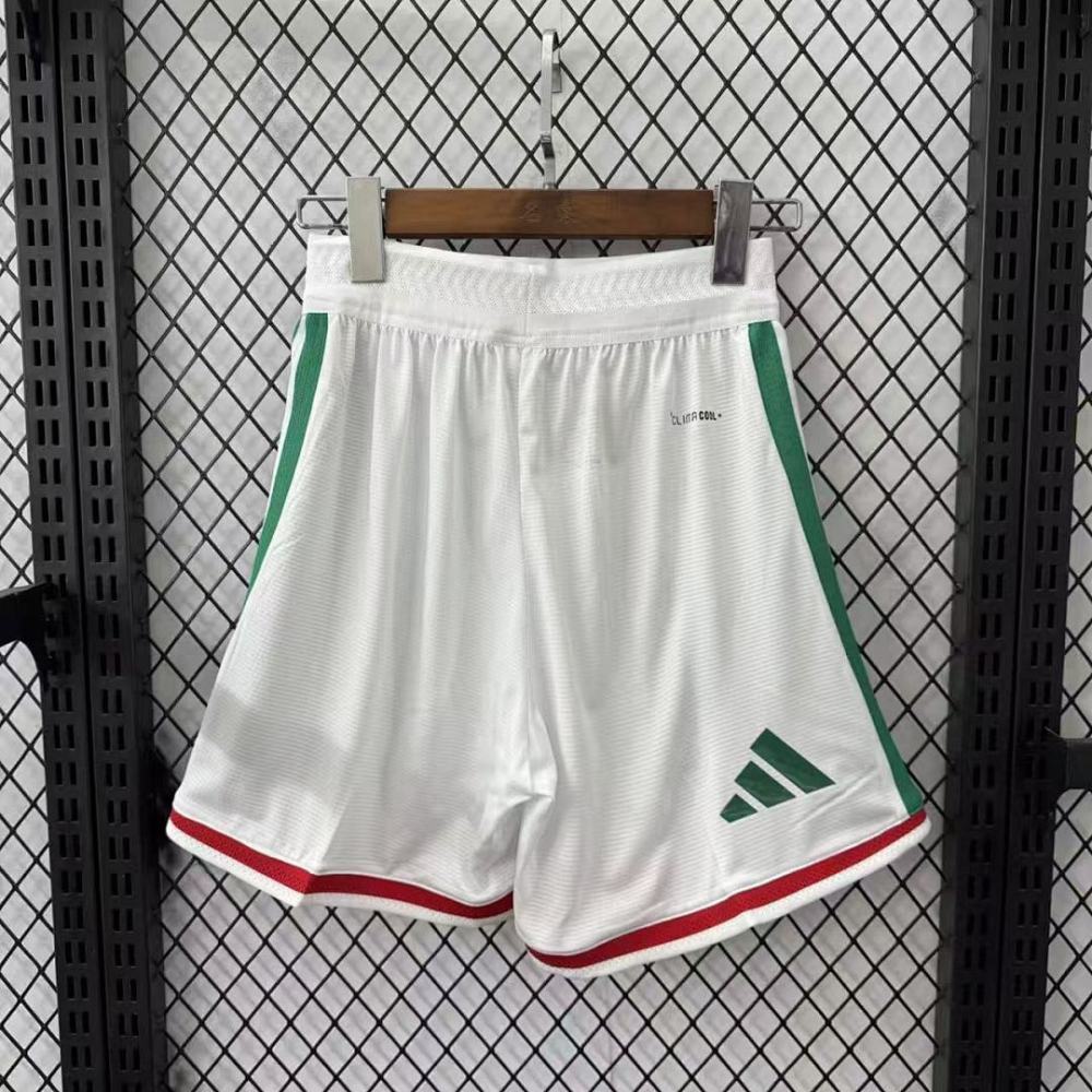Player 2026 shorts Mexico shorts