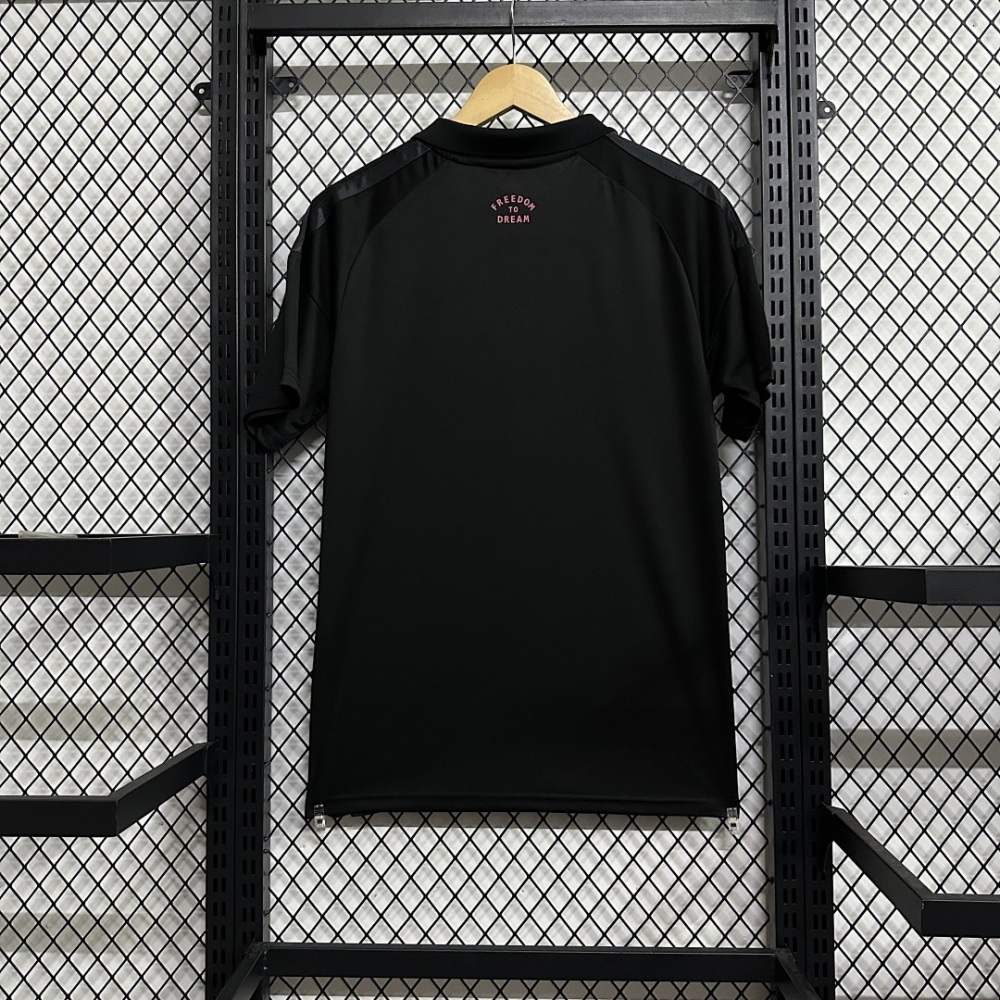 2026-27 Inter Miami Away Football jersey