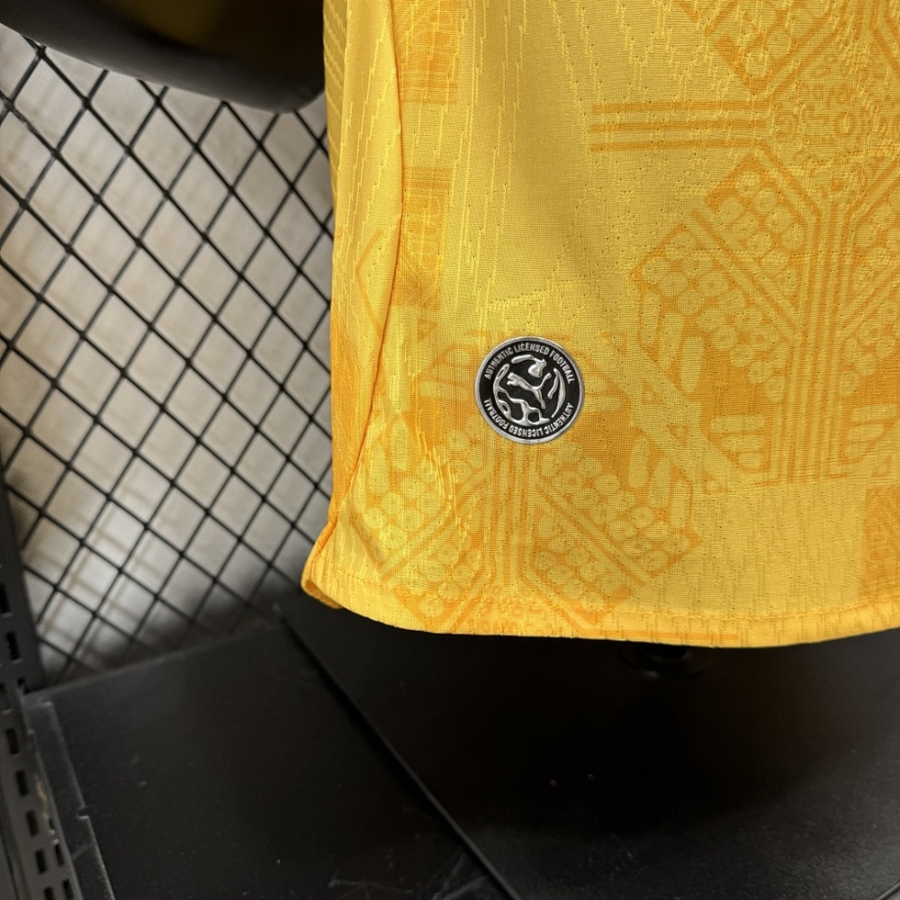 Player 2026 Ghana Away Football jersey