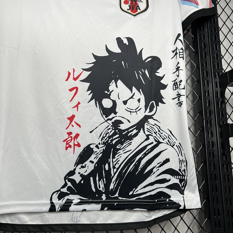 2024-25 Japan Special Edition Football jersey