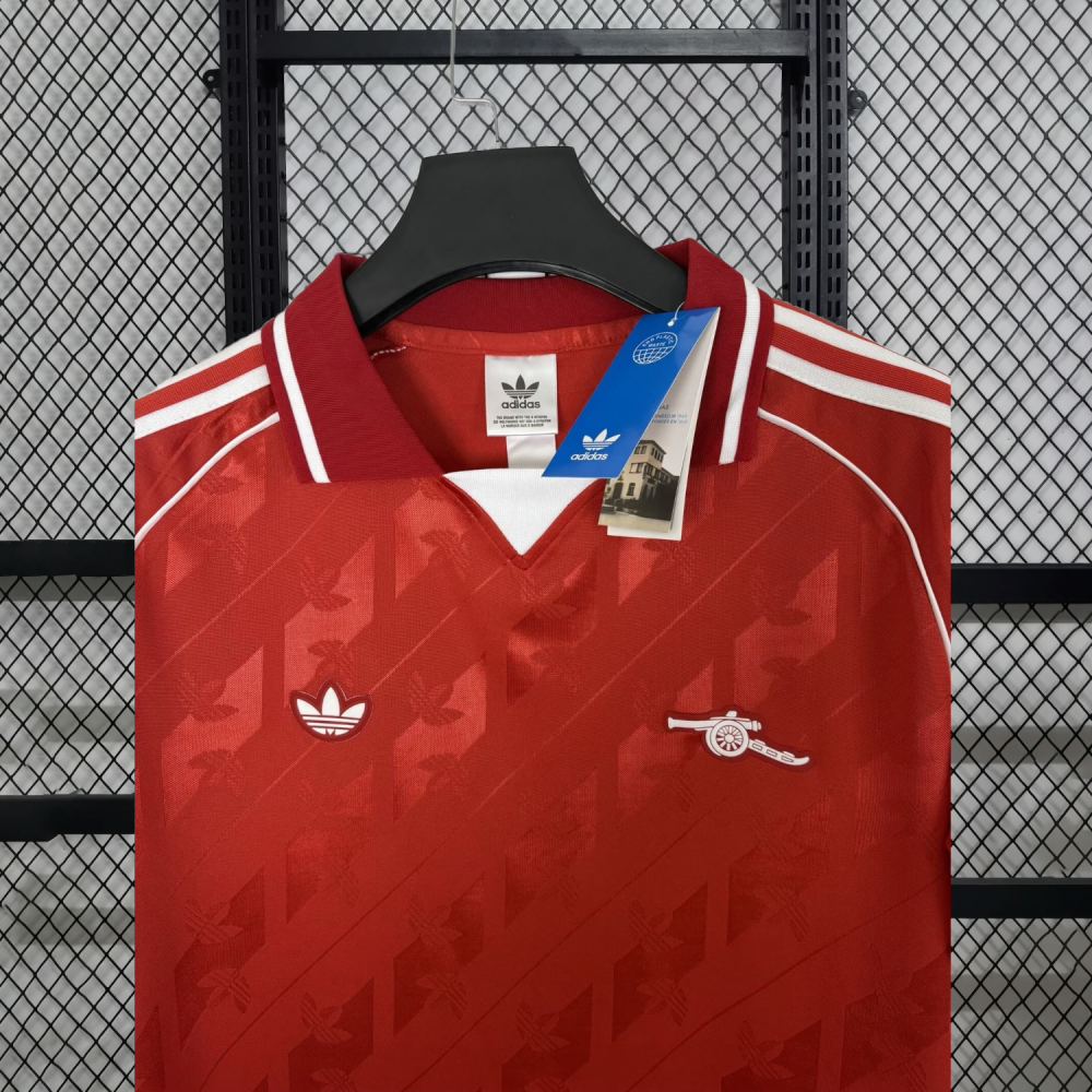 2026-27 Arsenal Special Edition Football jersey