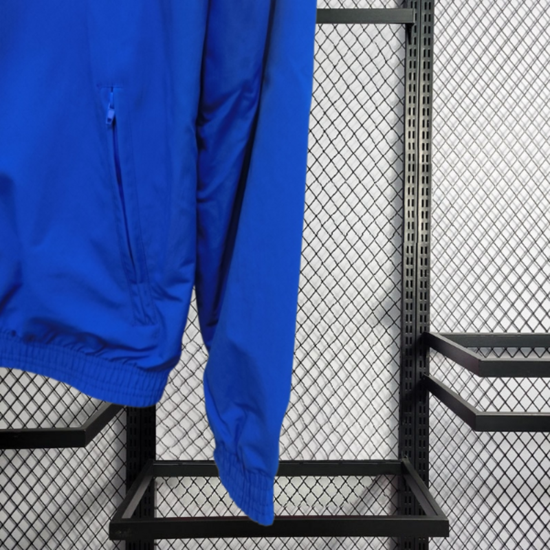 Windbreaker Mexico Double-sided