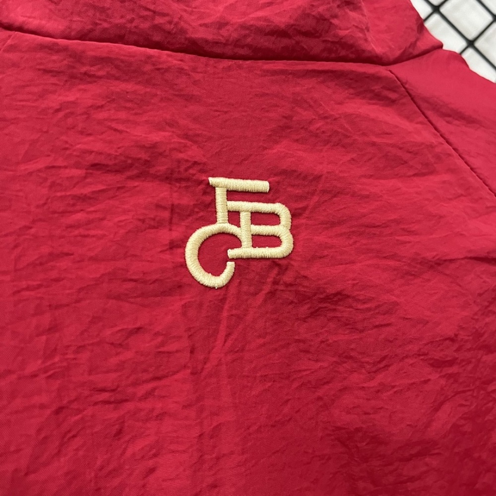 Windbreaker Bayern Munchen