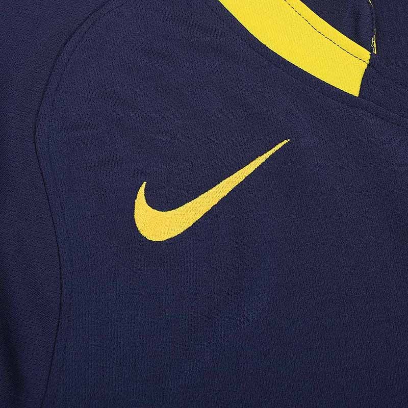 Retro 2004-05 Club America Away retro Football jersey
