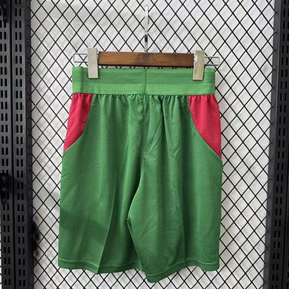 Player 2026 shorts Morocco shorts