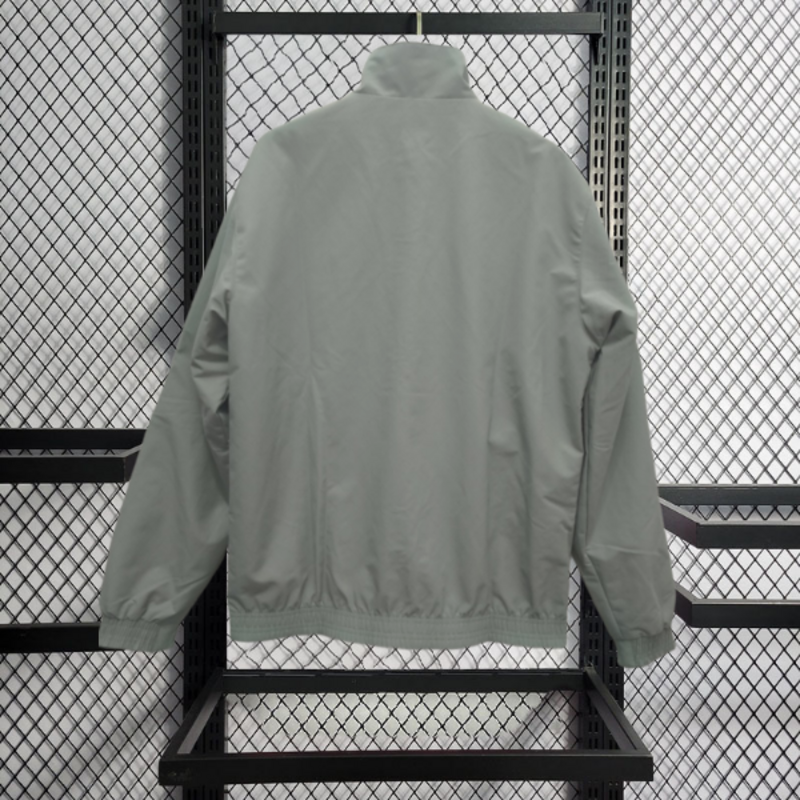 Windbreaker Mexico Double-sided