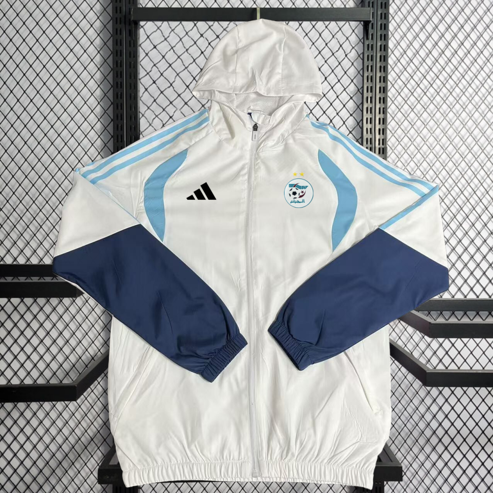 Windbreaker Algeria