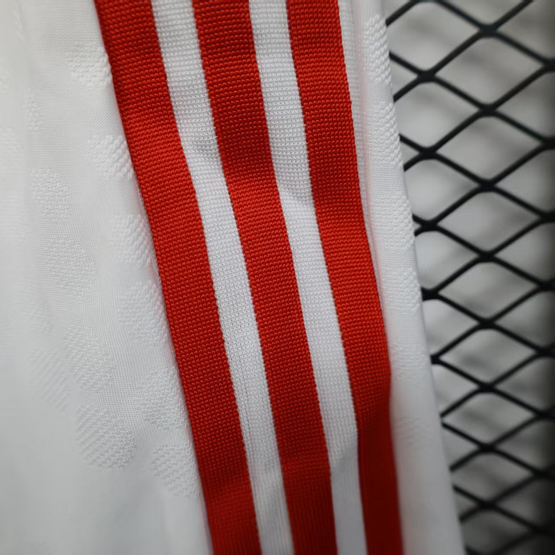 Player 2025-26 Shorts Japan Football jersey