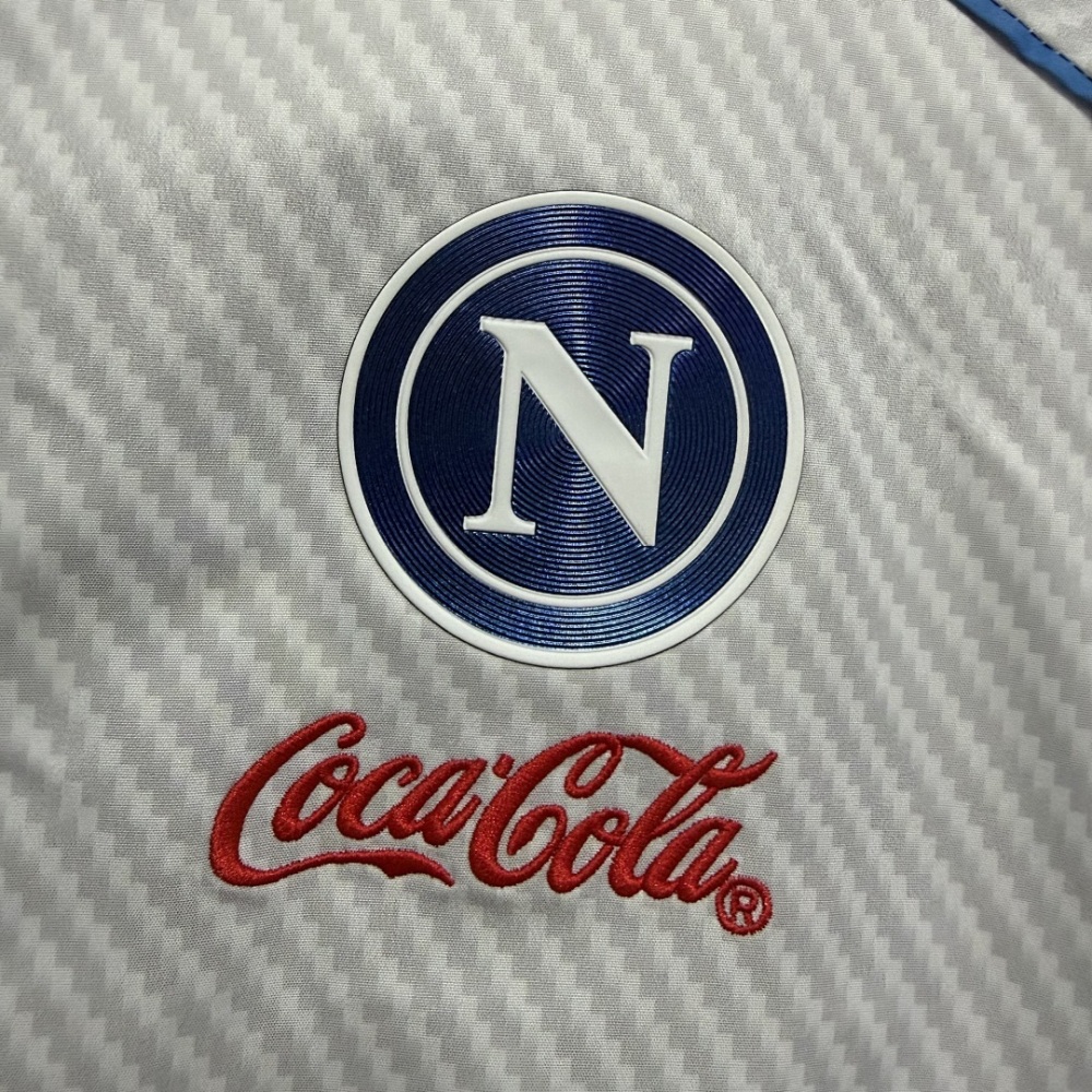Windbreaker Napoli