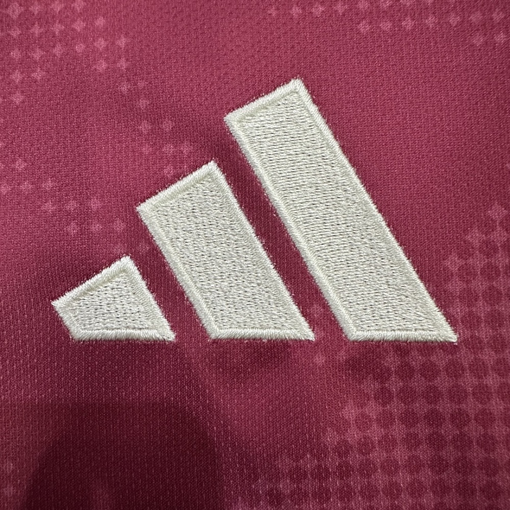 2026-27 Real Madrid Second Away Football jersey