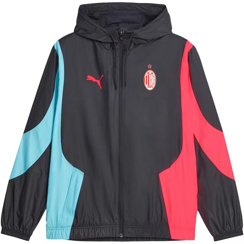 Windbreaker AC Milan
