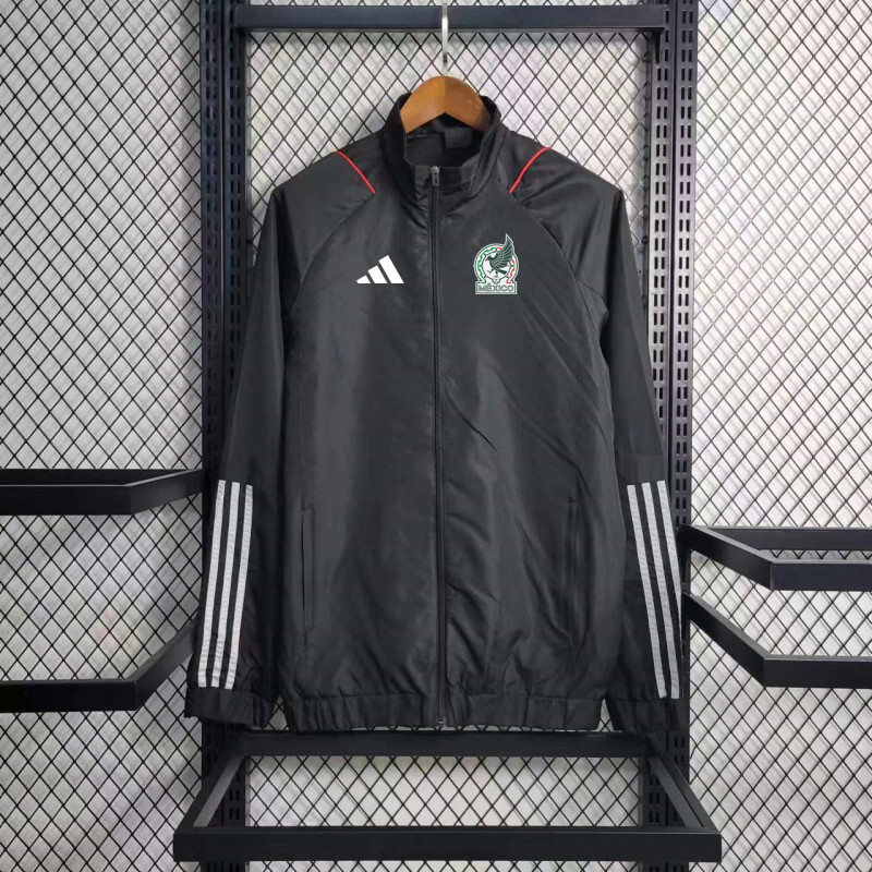 Windbreaker Mexico