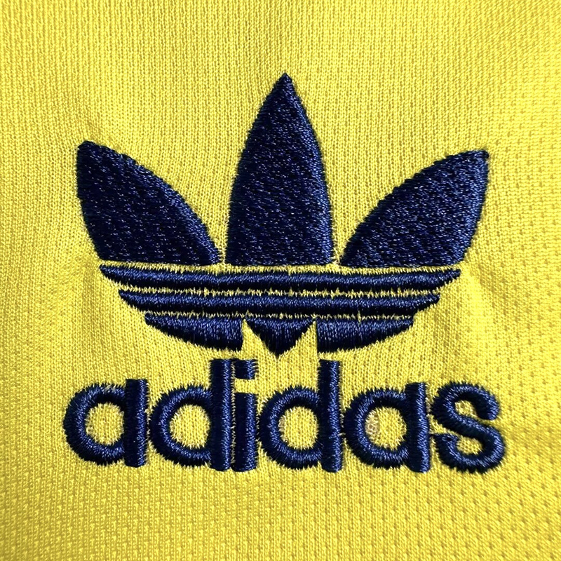 Retro 1987 Club America Home retro Football jersey