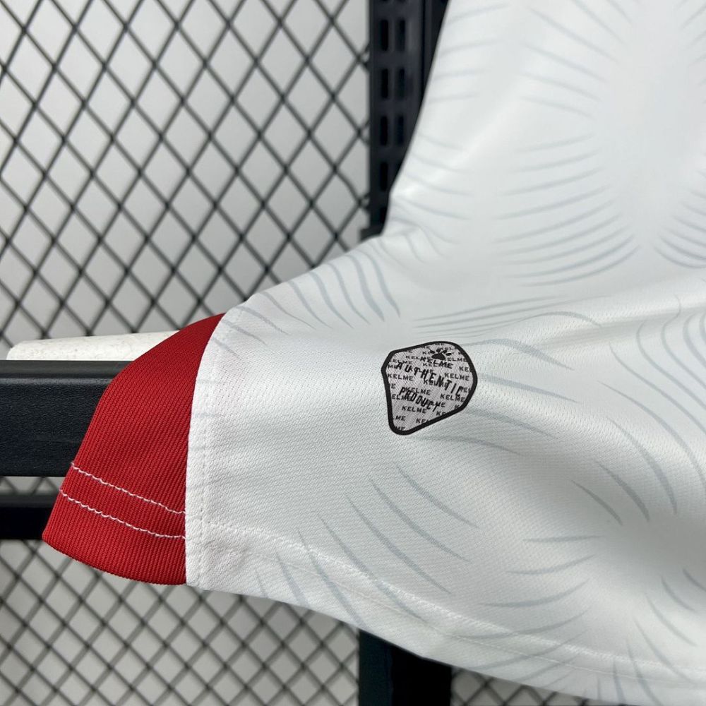 2026 Jordan Home Football jersey