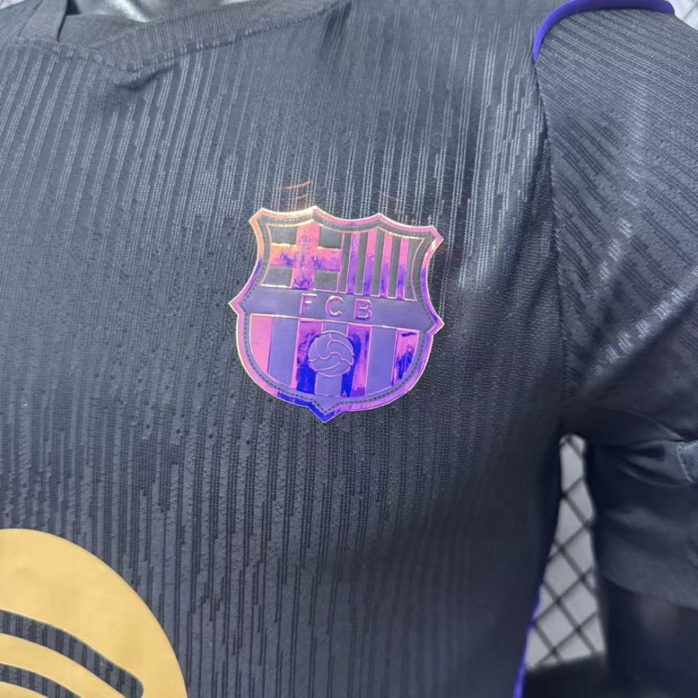 Player 2026-27 Barcelona Away Football jersey