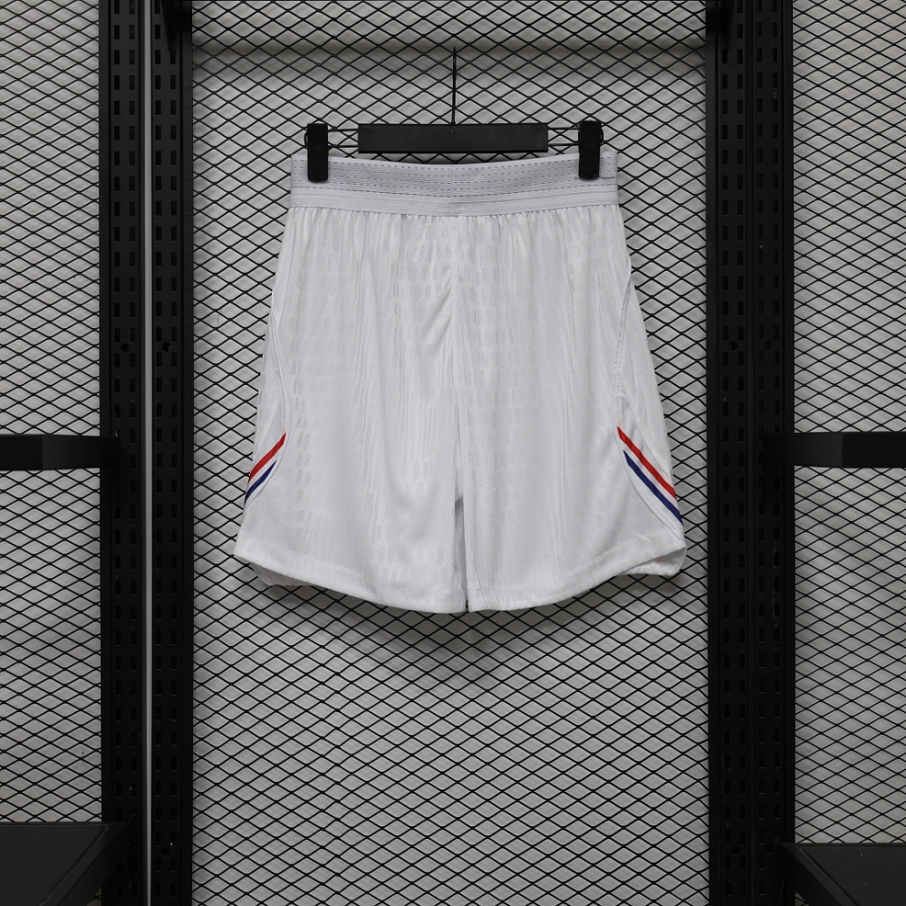 2026 shorts France home shorts