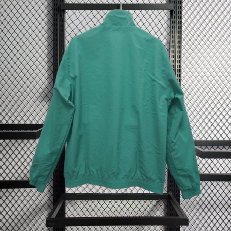 Windbreaker Mexico Double-sided