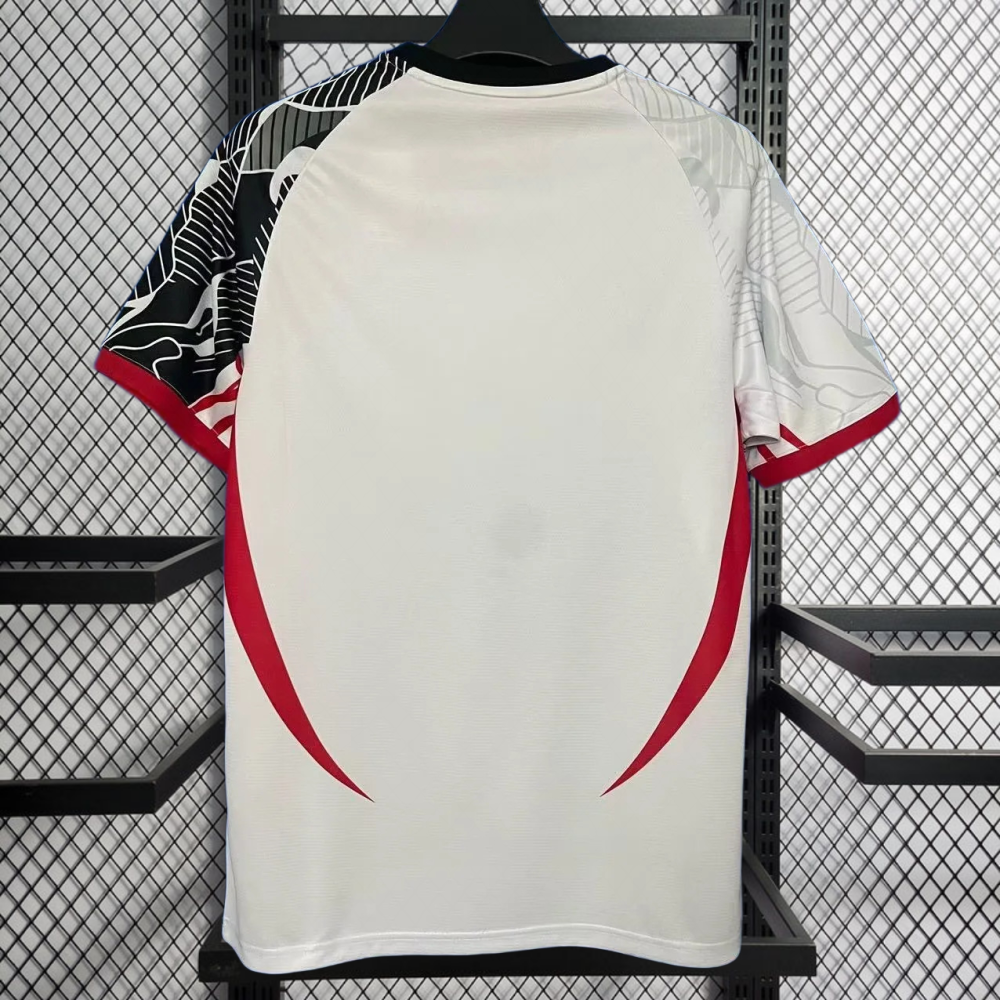 2025-26 Japan Especial Edition Football jersey