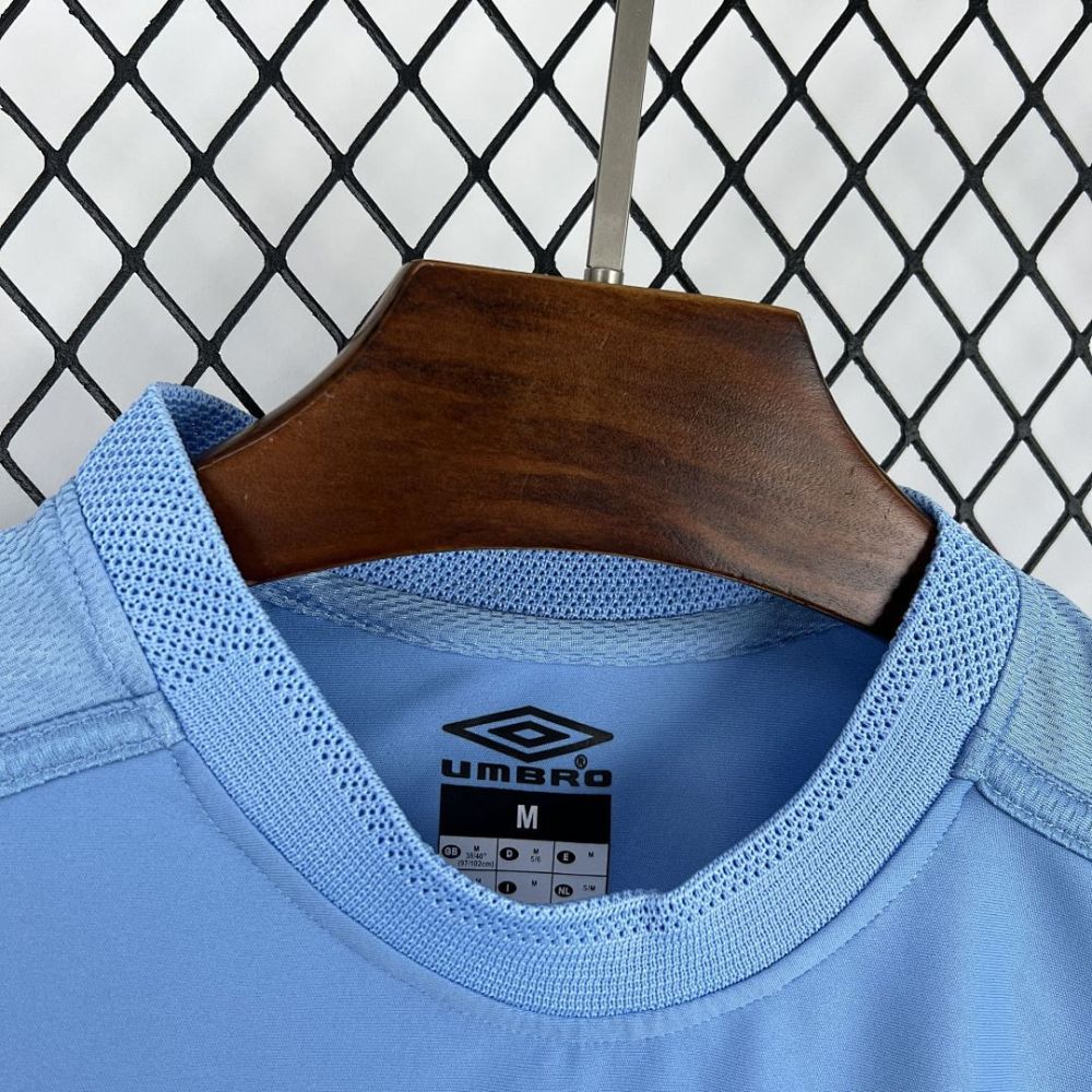 Retro 2003-04 Celta Vigo Home Retro Football jersey