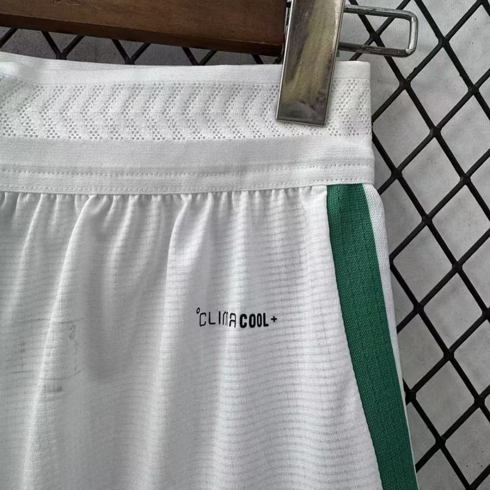 Player 2026 shorts Mexico shorts