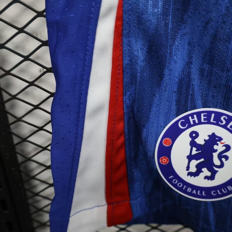 Player 2025-26 Shorts Chelsea Shorts