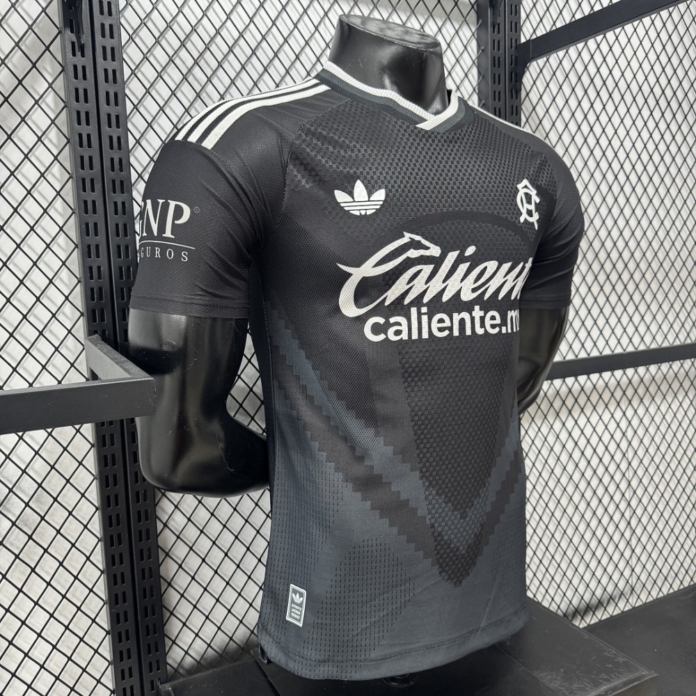 Player 2026-27 Club America Away Football jersey
