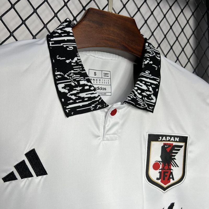 2024-25 Japan Special Edition Football jersey