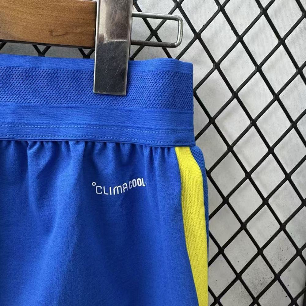 Player 2026 shorts Colombia shorts