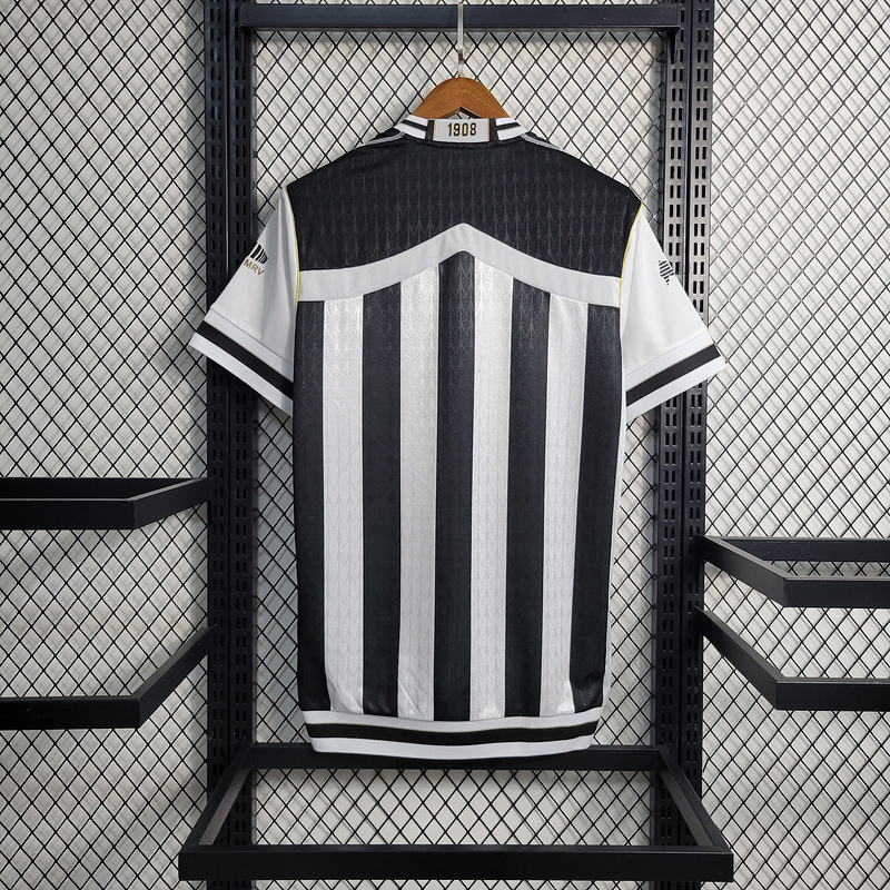 Retro 2020 Atletico Mineiro Retro Football jersey