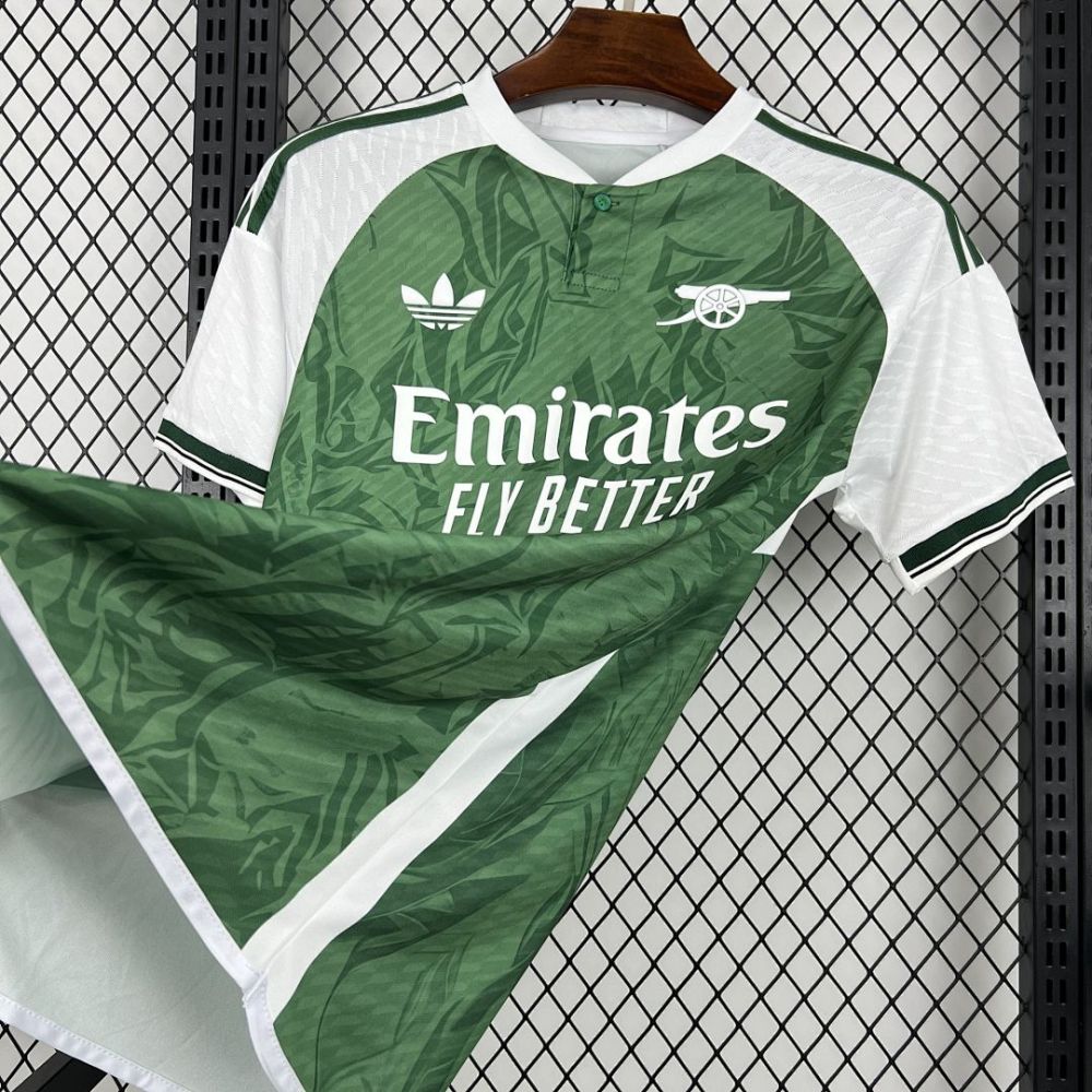 2026-27 Arsenal Special Edition Football jersey