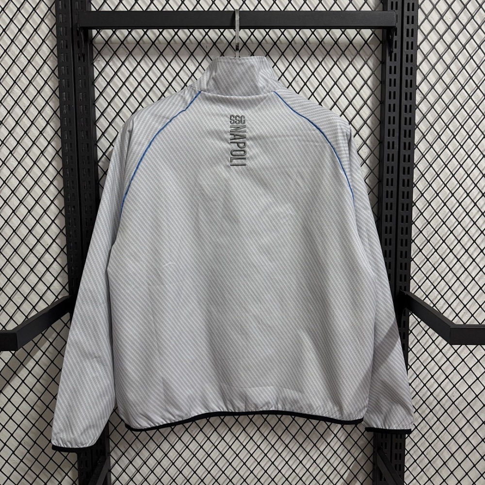 Windbreaker Napoli
