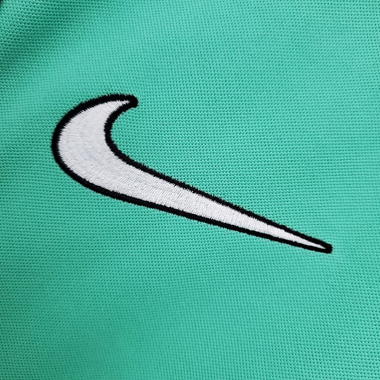 Retro 1998 Nigeria home Retro Football jersey