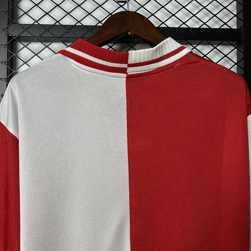 Retro 2001-02 Celta Vigo Away Retro Football jersey