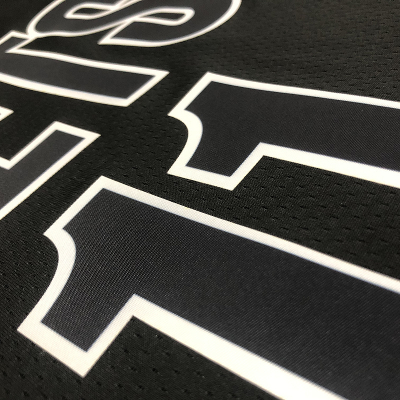 2023 NBA Brooklyn Nets (11 IRVING) Basketball Jersey