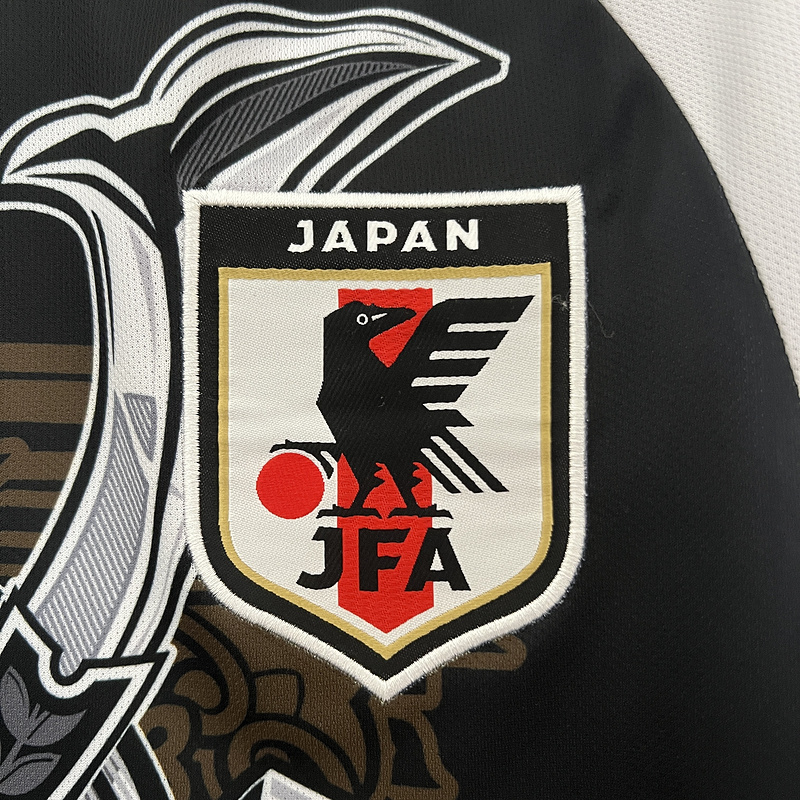2024-25 Japan Special Edition Football jersey