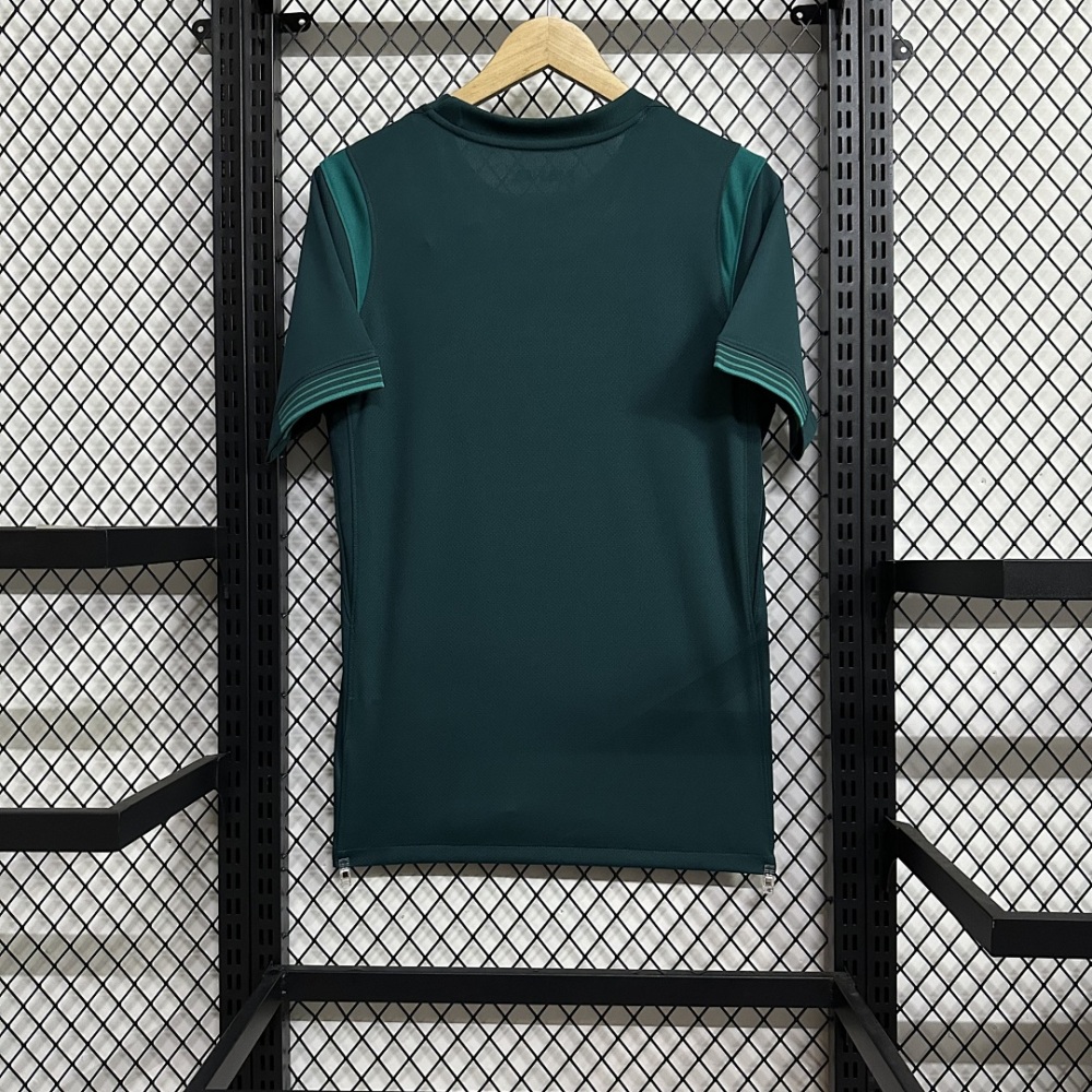 2025-26 Nigeria Away Football jersey