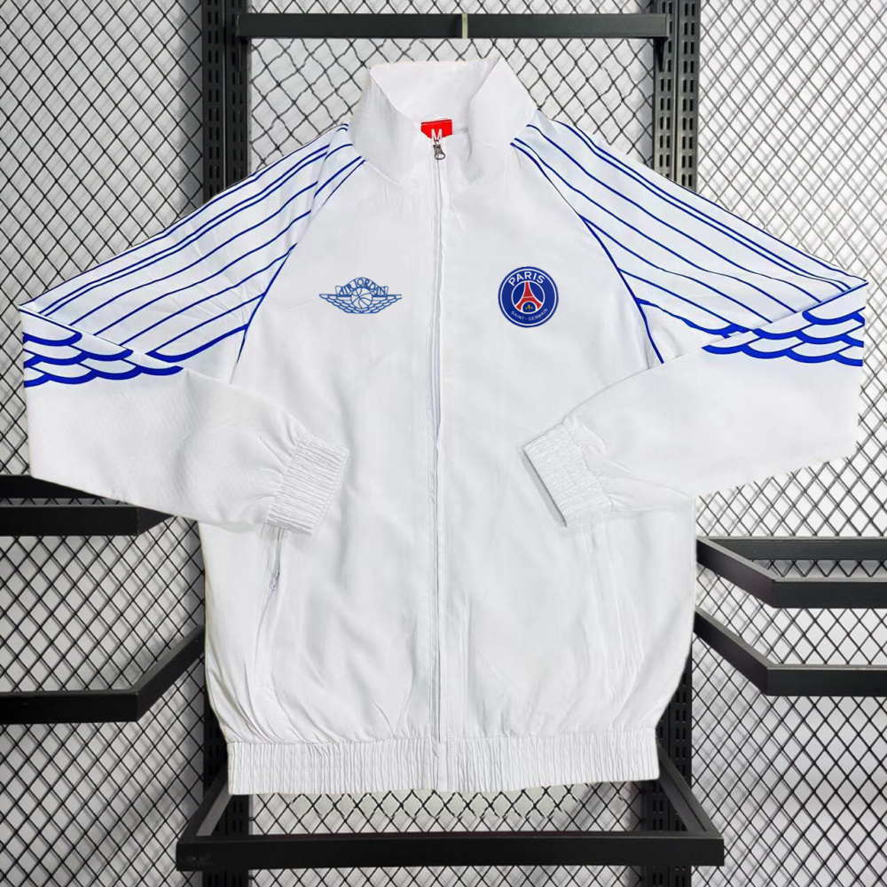 Windbreaker PSG