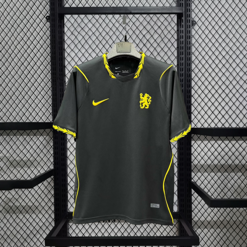 2026-27 Chelsea Away Football jersey