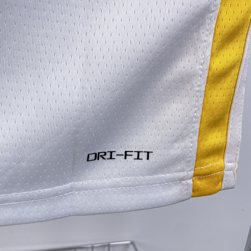 2023 NBA Golden State Warriors 3 PAUL Basketball Jersey
