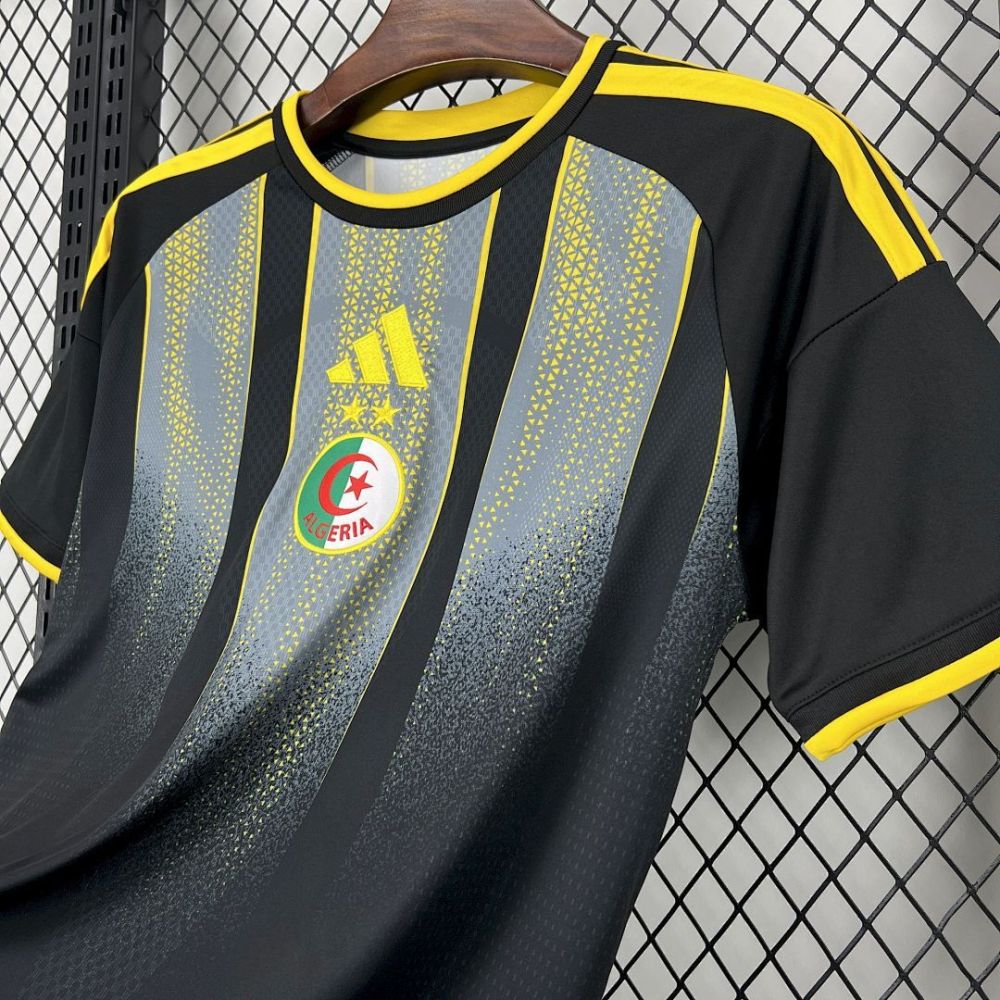 2026 Algeria Special Edition Football jersey