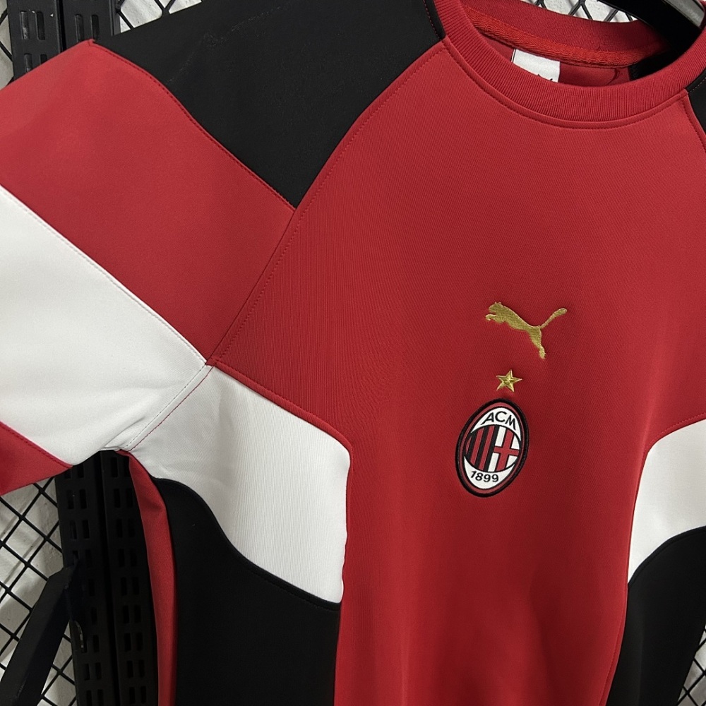 AC Milan Casual Sweater
