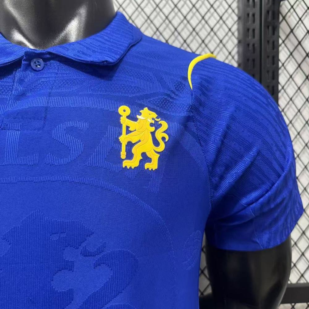 Player 2026-27 Chelsea Home Football jersey