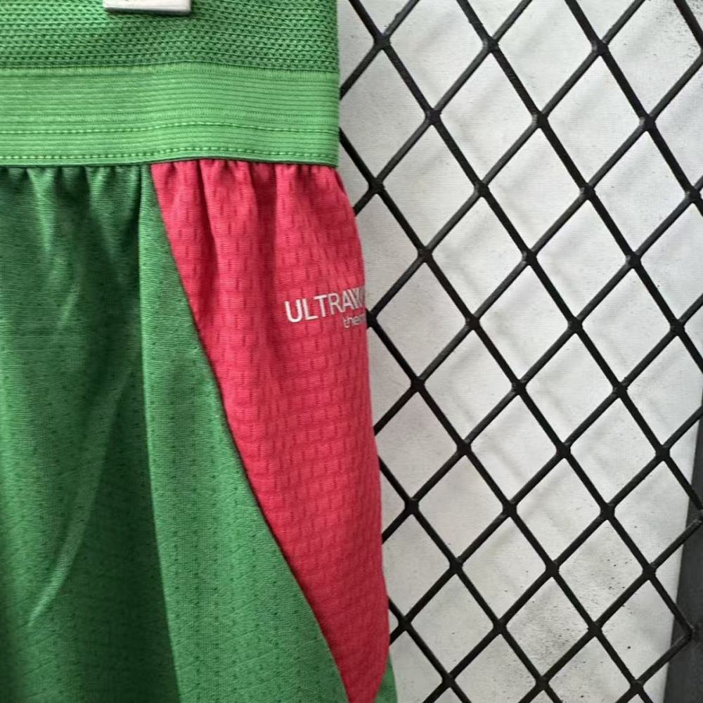 Player 2026 shorts Morocco shorts