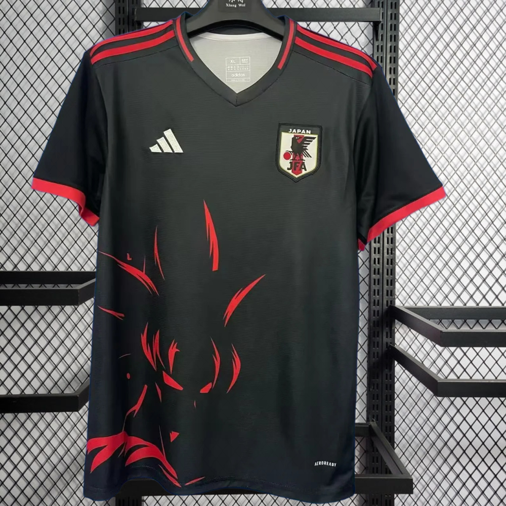 2025-26 Japan Especial Edition Football jersey