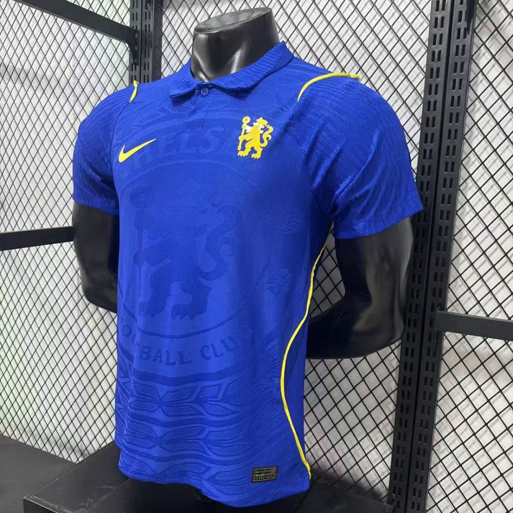 Player 2026-27 Chelsea Home Football jersey