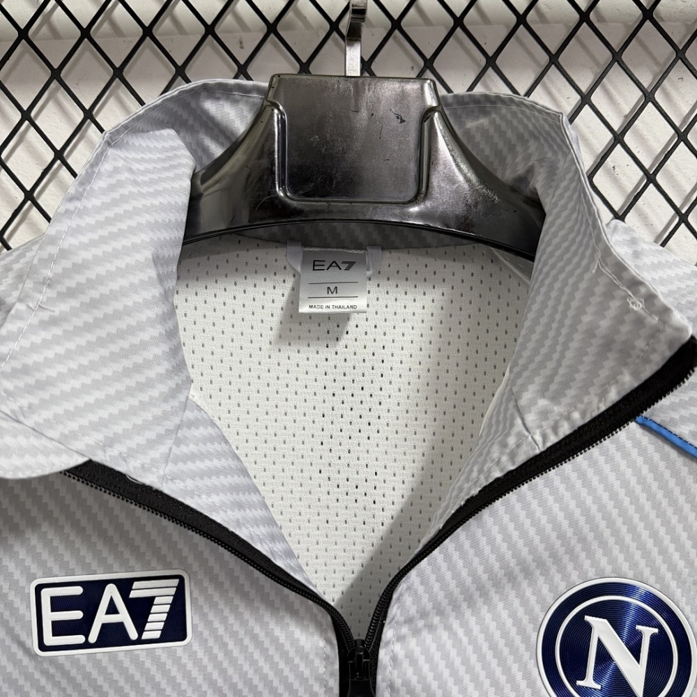 Windbreaker Napoli