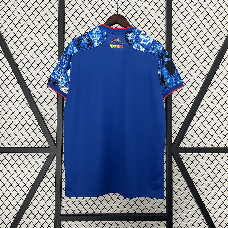 2024-25 Japan Especial Football jersey