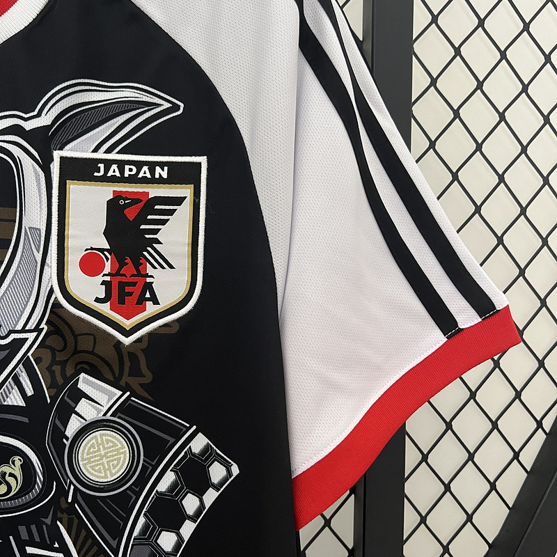 2024-25 Japan Special Edition Football jersey