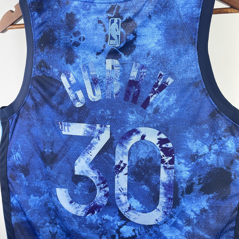 2023 NBA Golden State Warriors 30 CURRY Basketball Jersey