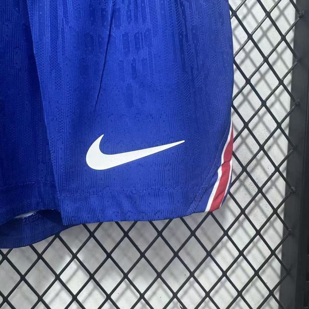 Player 2026-27 shorts PSG Home shorts